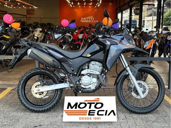 HONDA XRE 300 ABS HONDA XRE 300 ABS